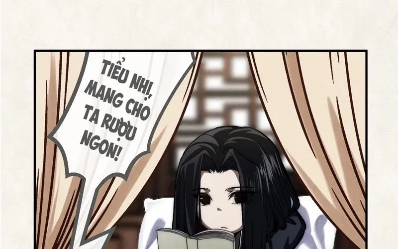 Cổ Chân Nhân (bản mới) Chap 9 - Next Chap 10