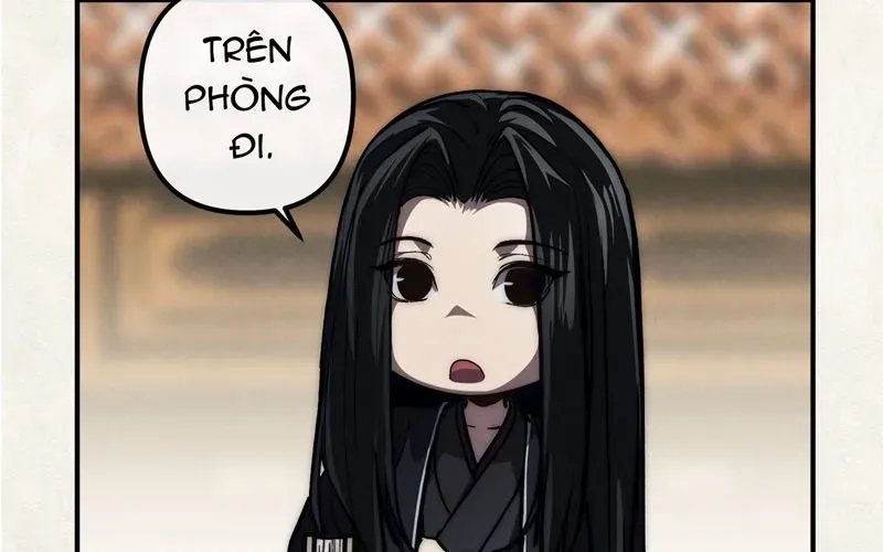 Cổ Chân Nhân (bản mới) Chap 9 - Next Chap 10