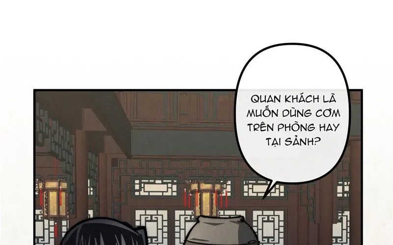 Cổ Chân Nhân (bản mới) Chap 9 - Next Chap 10