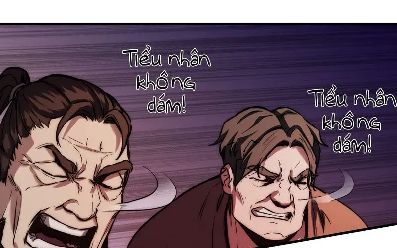 Cổ Chân Nhân (bản mới) Chap 9 - Next Chap 10