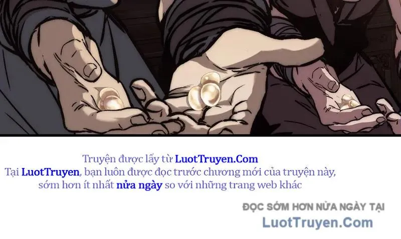 Cổ Chân Nhân (bản mới) Chap 9 - Next Chap 10