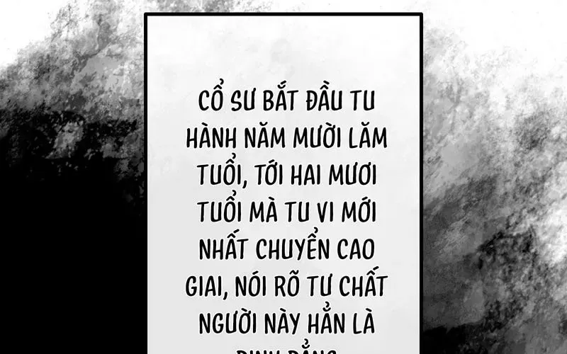 Cổ Chân Nhân (bản mới) Chap 9 - Next Chap 10