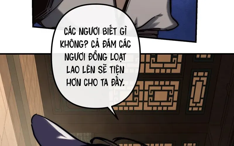 Cổ Chân Nhân (bản mới) Chap 9 - Next Chap 10