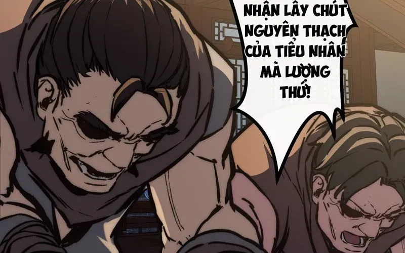 Cổ Chân Nhân (bản mới) Chap 9 - Next Chap 10