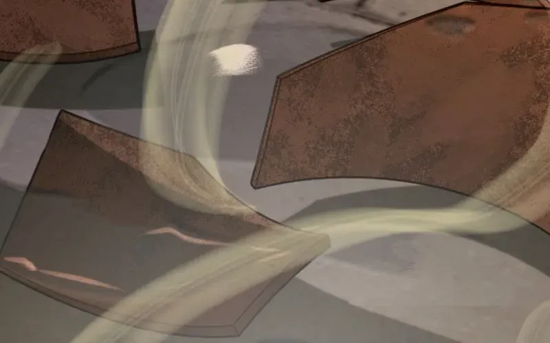 Cổ Chân Nhân (bản mới) Chap 9 - Next Chap 10