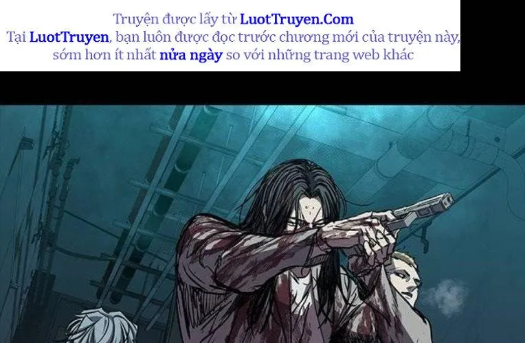 Báo Thù 2: Vạn Nhân Chi Thượng Chap 110 - Next Chap 111