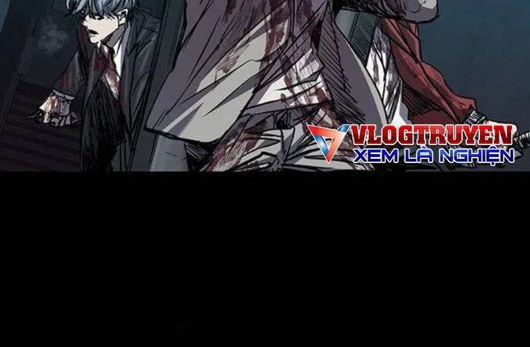 Báo Thù 2: Vạn Nhân Chi Thượng Chap 110 - Next Chap 111