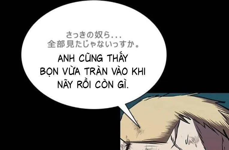 Báo Thù 2: Vạn Nhân Chi Thượng Chap 110 - Next Chap 111