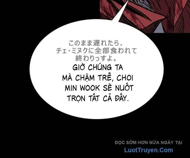 Báo Thù 2: Vạn Nhân Chi Thượng Chap 110 - Next Chap 111