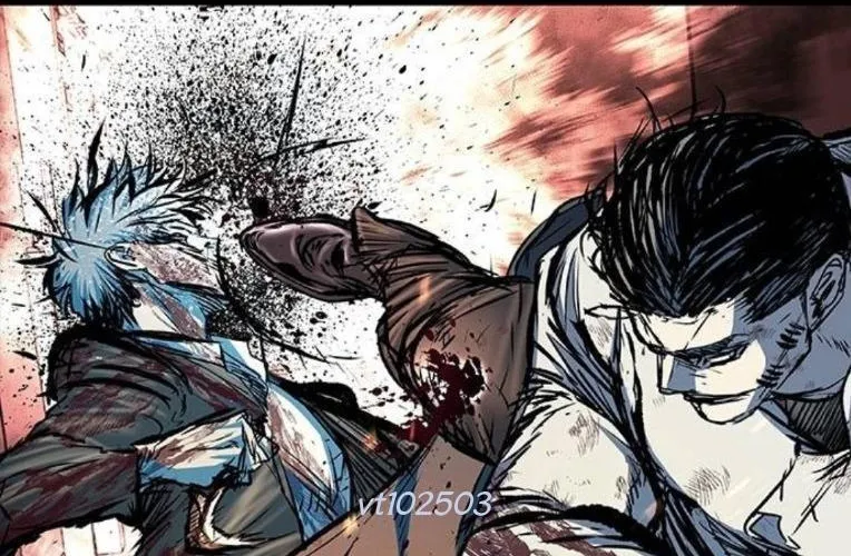 Báo Thù 2: Vạn Nhân Chi Thượng Chap 110 - Next Chap 111