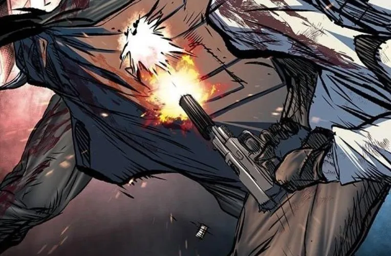 Báo Thù 2: Vạn Nhân Chi Thượng Chap 110 - Next Chap 111