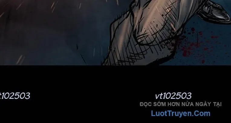 Báo Thù 2: Vạn Nhân Chi Thượng Chap 110 - Next Chap 111