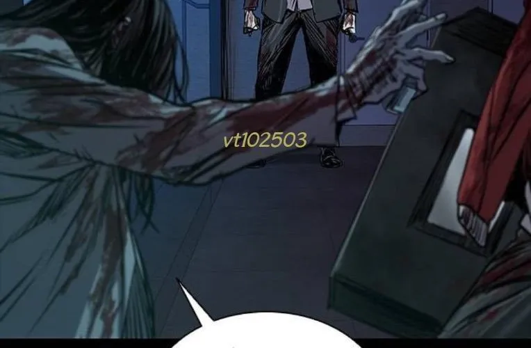 Báo Thù 2: Vạn Nhân Chi Thượng Chap 110 - Next Chap 111