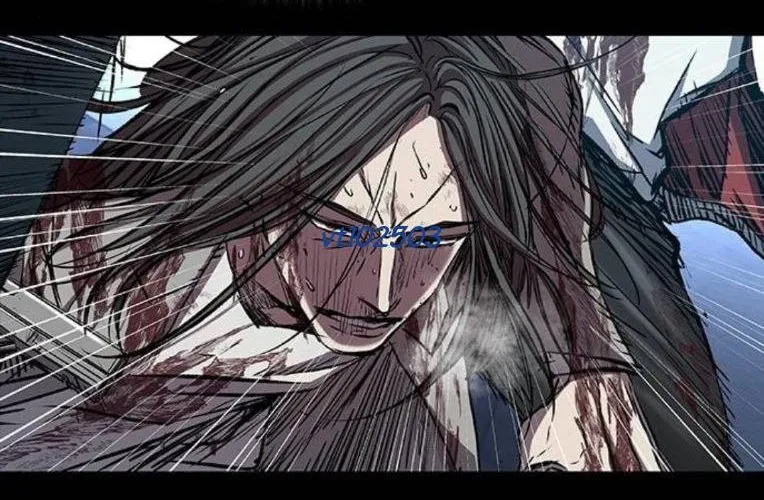 Báo Thù 2: Vạn Nhân Chi Thượng Chap 110 - Next Chap 111