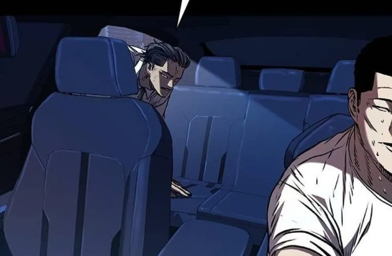 Báo Thù 2: Vạn Nhân Chi Thượng Chap 110 - Next Chap 111