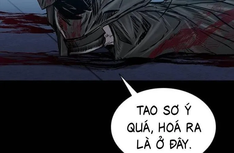 Báo Thù 2: Vạn Nhân Chi Thượng Chap 110 - Next Chap 111