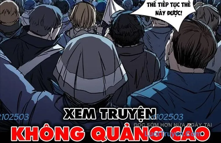 Báo Thù 2: Vạn Nhân Chi Thượng Chap 110 - Next Chap 111