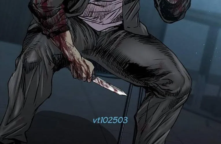 Báo Thù 2: Vạn Nhân Chi Thượng Chap 110 - Next Chap 111