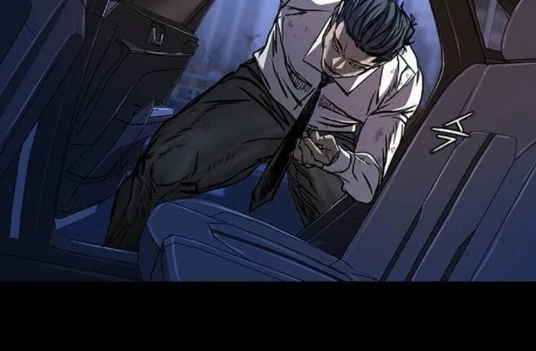 Báo Thù 2: Vạn Nhân Chi Thượng Chap 110 - Next Chap 111