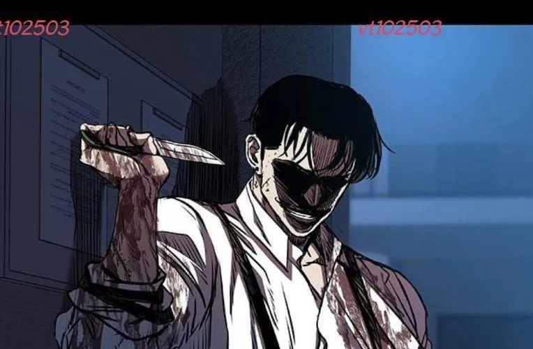 Báo Thù 2: Vạn Nhân Chi Thượng Chap 110 - Next Chap 111