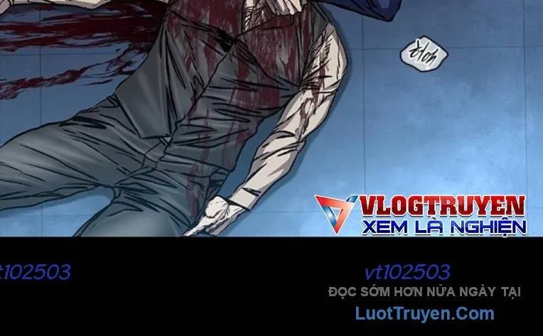 Báo Thù 2: Vạn Nhân Chi Thượng Chap 110 - Next Chap 111