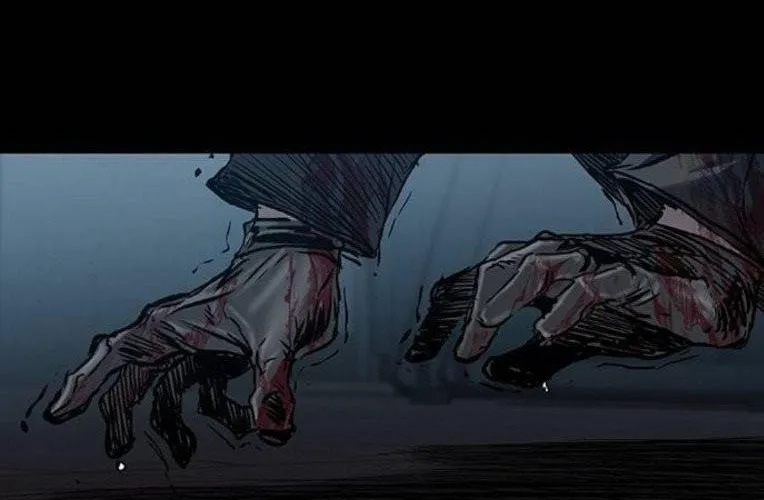 Báo Thù 2: Vạn Nhân Chi Thượng Chap 110 - Next Chap 111