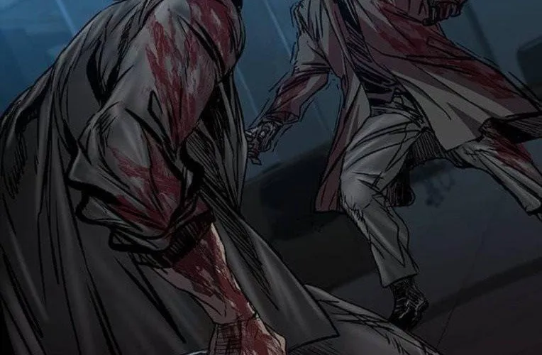 Báo Thù 2: Vạn Nhân Chi Thượng Chap 110 - Next Chap 111