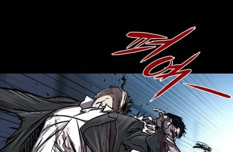 Báo Thù 2: Vạn Nhân Chi Thượng Chap 110 - Next Chap 111