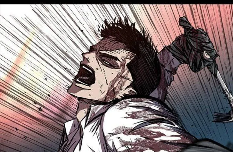 Báo Thù 2: Vạn Nhân Chi Thượng Chap 110 - Next Chap 111