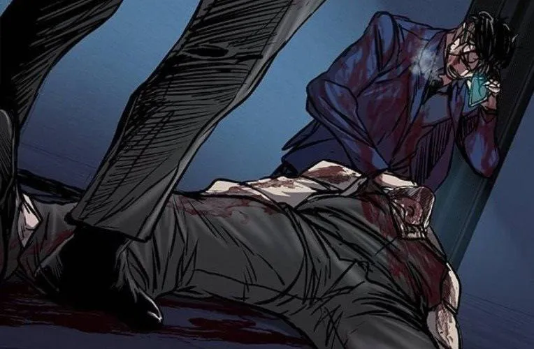 Báo Thù 2: Vạn Nhân Chi Thượng Chap 110 - Next Chap 111