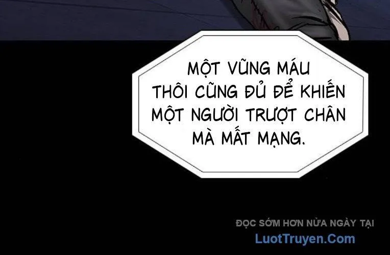 Báo Thù 2: Vạn Nhân Chi Thượng Chap 110 - Next Chap 111