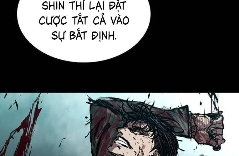 Báo Thù 2: Vạn Nhân Chi Thượng Chap 110 - Next Chap 111