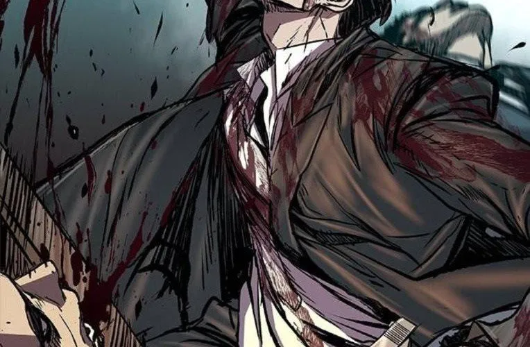 Báo Thù 2: Vạn Nhân Chi Thượng Chap 110 - Next Chap 111