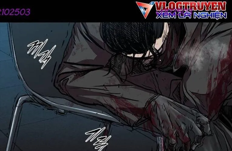 Báo Thù 2: Vạn Nhân Chi Thượng Chap 110 - Next Chap 111