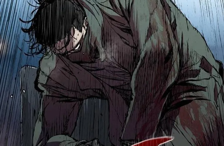 Báo Thù 2: Vạn Nhân Chi Thượng Chap 110 - Next Chap 111