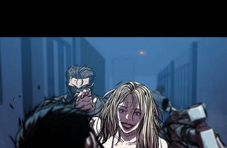 Báo Thù 2: Vạn Nhân Chi Thượng Chap 110 - Next Chap 111