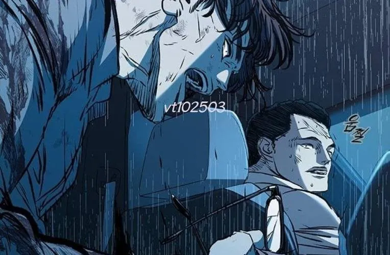 Báo Thù 2: Vạn Nhân Chi Thượng Chap 110 - Next Chap 111