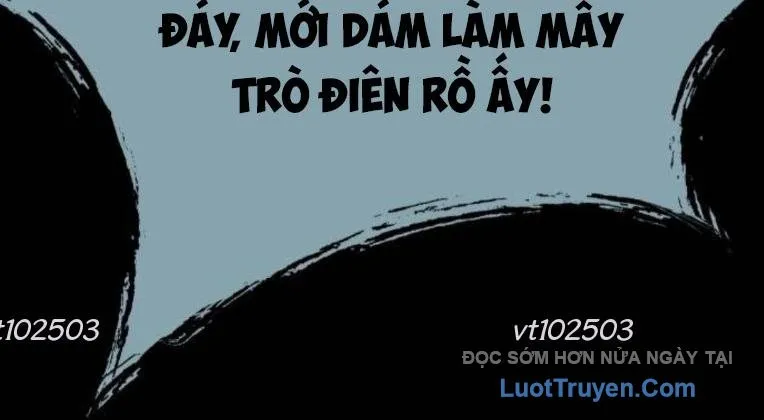 Báo Thù 2: Vạn Nhân Chi Thượng Chap 110 - Next Chap 111