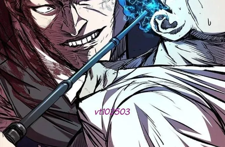 Báo Thù 2: Vạn Nhân Chi Thượng Chap 110 - Next Chap 111