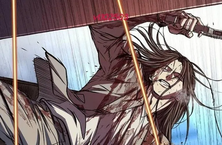 Báo Thù 2: Vạn Nhân Chi Thượng Chap 110 - Next Chap 111