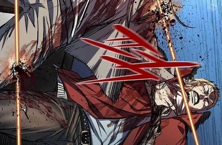 Báo Thù 2: Vạn Nhân Chi Thượng Chap 110 - Next Chap 111