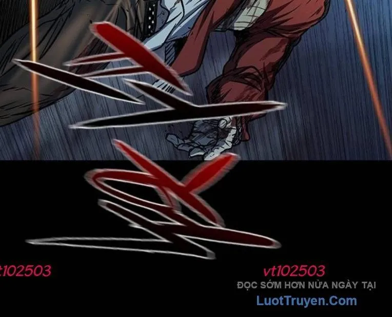 Báo Thù 2: Vạn Nhân Chi Thượng Chap 110 - Next Chap 111