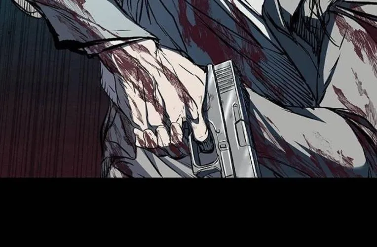 Báo Thù 2: Vạn Nhân Chi Thượng Chap 110 - Next Chap 111