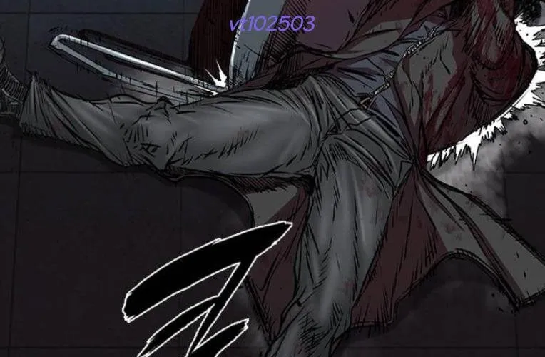 Báo Thù 2: Vạn Nhân Chi Thượng Chap 110 - Next Chap 111