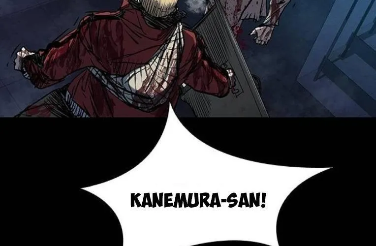 Báo Thù 2: Vạn Nhân Chi Thượng Chap 110 - Next Chap 111