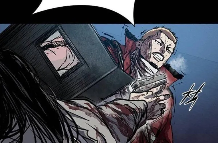 Báo Thù 2: Vạn Nhân Chi Thượng Chap 110 - Next Chap 111