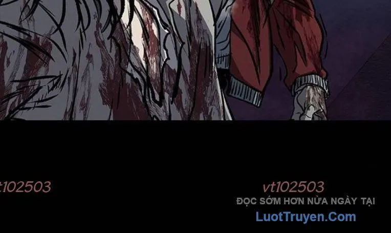 Báo Thù 2: Vạn Nhân Chi Thượng Chap 110 - Next Chap 111