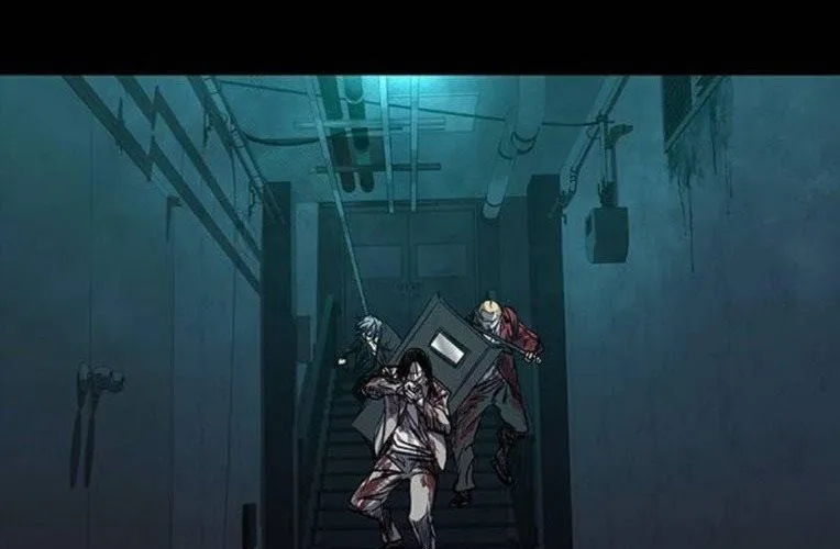 Báo Thù 2: Vạn Nhân Chi Thượng Chap 110 - Next Chap 111