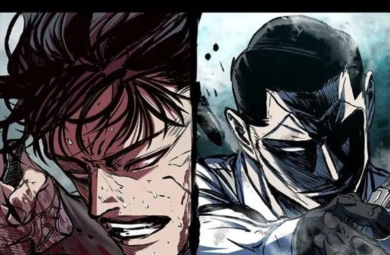 Báo Thù 2: Vạn Nhân Chi Thượng Chap 110 - Next Chap 111