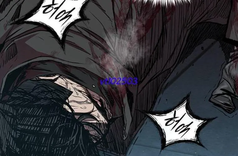 Báo Thù 2: Vạn Nhân Chi Thượng Chap 110 - Next Chap 111